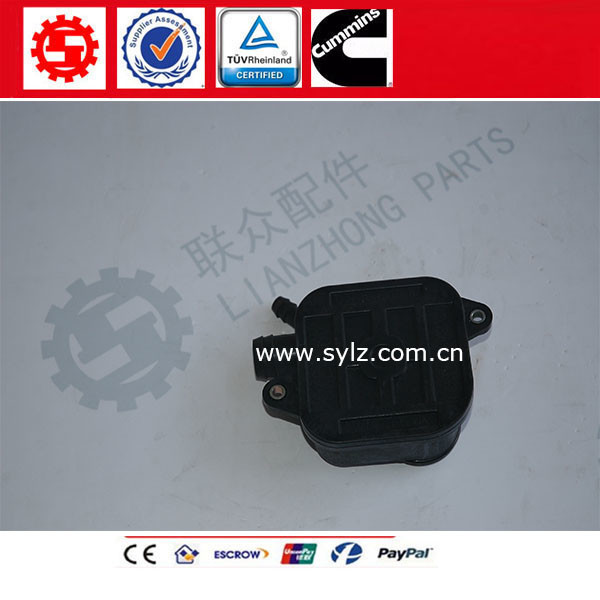 Cummins Diesel engine parts 6L BREATHER HOUSING ASSEMBLY CRANKCASE 3964093