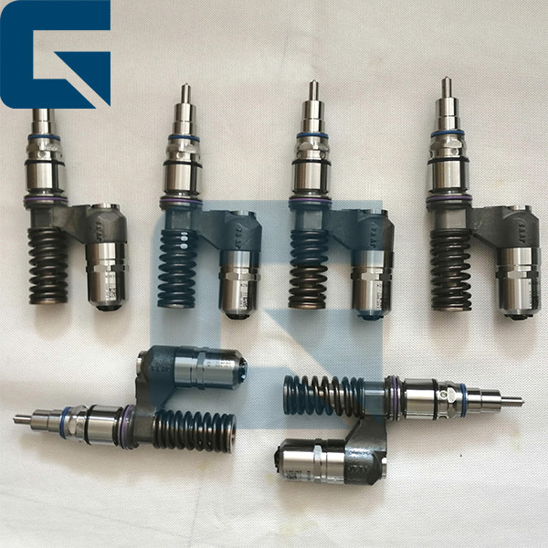 Quality 0414701080 Fuel Injector 0414701066 0414701020 Injector wholesale