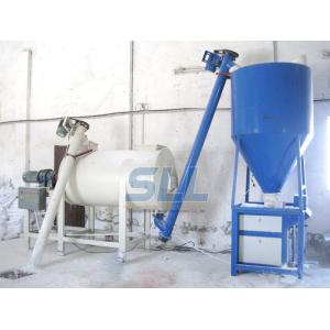 Sincola Simple Dry Mortar Mixer Simple And Practical Small Type For Plaster