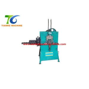 80pcs/Min Wire Bending Machines