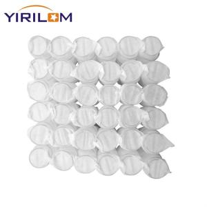 Independent Sofa Pocket Spring and Durable Alternative to Traditional Foam