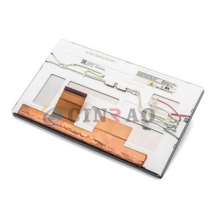 Toshiba LTA080B1E2F TFT LCD Screen / 8 Inch LCD Panel High Efficiency