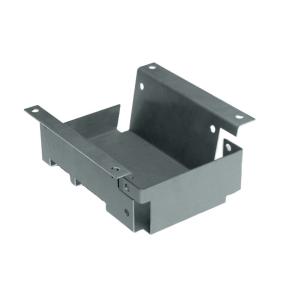 Custom Aluminum Electrical Case Enclosure for PCB Stamping Punching Bending