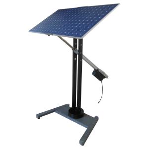 12V/24V 12000N force linear actuator IP66, solar tracking system use