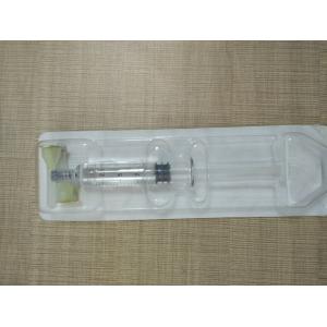 China Buttock injections for sale natural breast enlargement Cross linked New Hyaluronic acid filler 10ml on sale