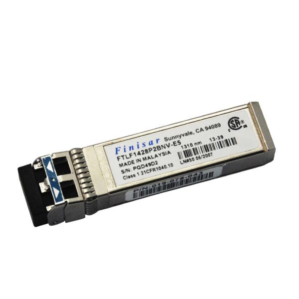FTLF1429P3BCV Finisar Optical Transceiver 16G FC RoHS Compliant Long-Wavelength