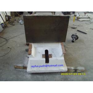 Large Pressure Die Cutting And Creasing Machine Multi Function High Efficiency