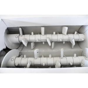 JKW- 90 Automatic Single Axle Clay Brick Extruder Machine