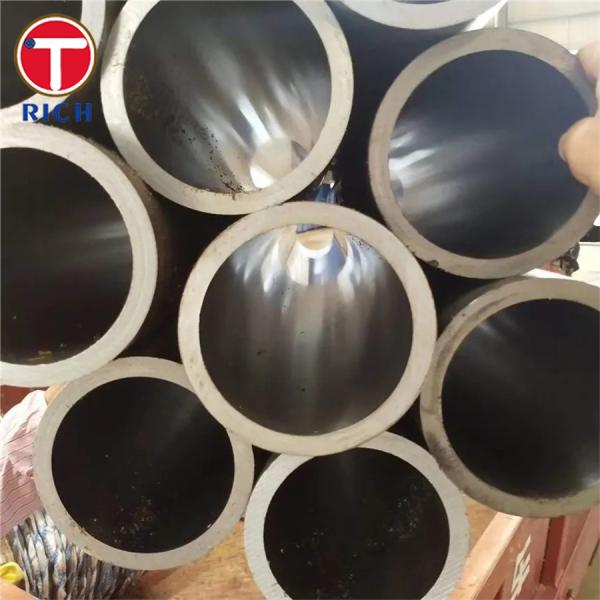 ASTM A29 4140 Cold Rolled Bright Carbon Steel Seamless Tube For General Application