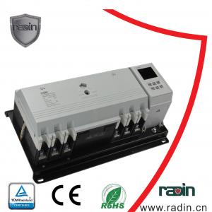 Cheap 200 Amp Automatic Transfer Switch Manual ODM Available Industrial Custom Voltage for sale