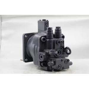 Heavy Machinery Excavator Hydraulic Swing Motor Assy M5x130 For XCG210