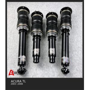 China For ACURA TL 2003-2008 Air Suspension Strut Shock Absorber Strut on sale
