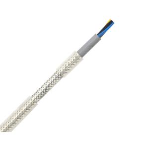 2YSLCY EMC Motor Cable Low-capacitance Double Screened