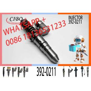 DIGEER 392-0211 3920211 Engine 3508 3512 3516 High Quality Diesel Engine Fuel