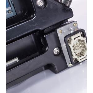 Lightweight Components Conveyor Belt Splicing Equipment 1500mm Wide