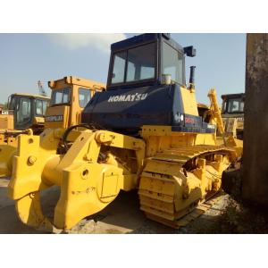 Used Original Paint Komatsu Bulldozer D85A-21 in Perfect Working Condition with