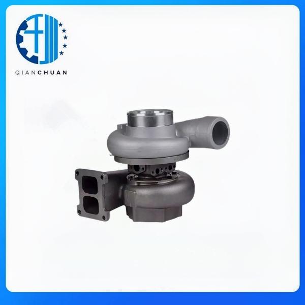 Quality KTR130 Turbocharger 6502-52-5010 6502-52-5040 For Komatsu SAA6D170E Engine wholesale