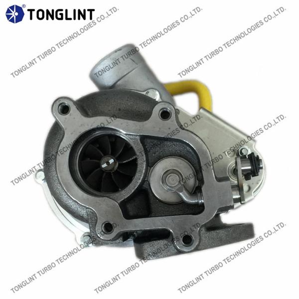 GT22 Turbocharger 10082001FA140 779985-0001 1008200FA070 for 493 Engine