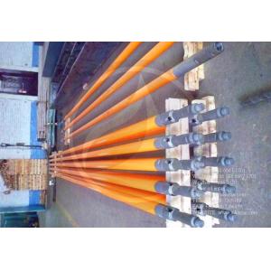 China Ilfield Sucker Rod Pump/Tubing Pump Api 11ax Oil Well Down Hole Sucker Rod Pump on sale