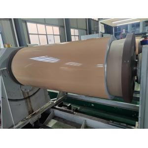 China AA5052 H18 0.3mm Coated Aluminum Coil For Precise Electronic Component Welding Needs on sale