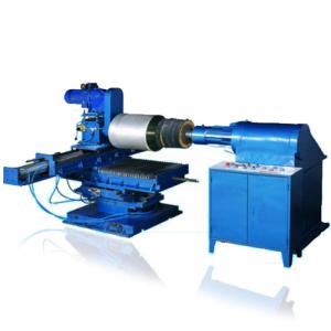 Stainless steel stockpot outside or inside polishing machine for cookware pot