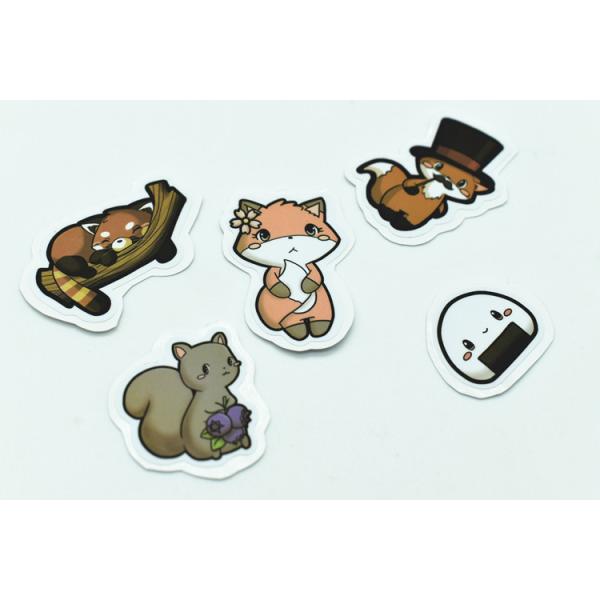 Quality Indoor Use PVC Vinyl Wall Stickers For Decoration wholesale