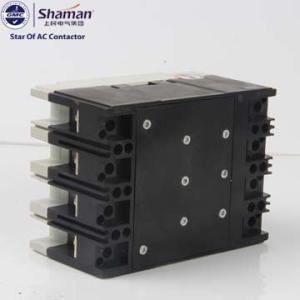 High quality Moulded Case Circuit Breaker MCCB MCB CRM1-4P