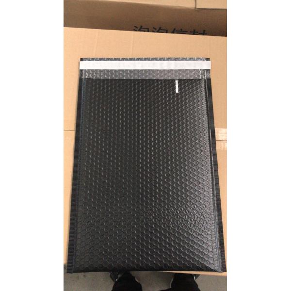 Cushioned Mailing Bags Bubble Size 10*3mm Lightweight Durable