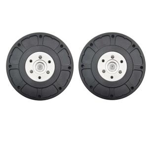 Faradyi Hot Sale 25N.m-54N.m 48V 160W Built-in Driver Mini Exoskelet Dc