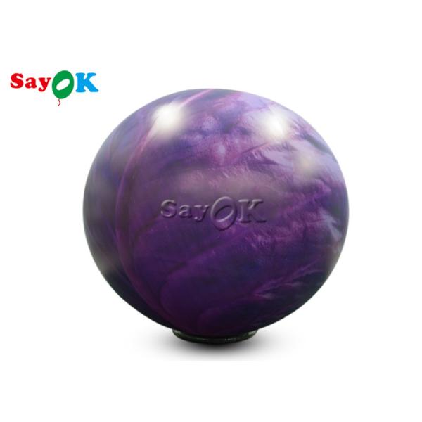 Quality Customzied 2m Airtight Inflatable Vegetable Cabbage Model With Printing wholesale