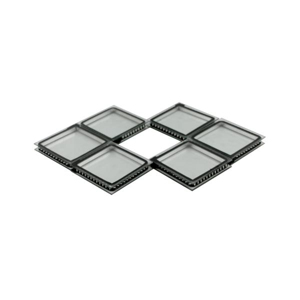 ABM Insulating Glass Making Material Flexible Warm Edge Spacer Supplier