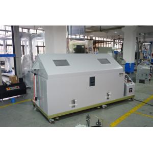 Automatic Salt Spray Environmental Test Chambers With Over Pressure Protection