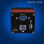 2Mp Microscope VGA Camera with measurement and mouse control