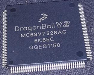 MC68HC908JL8CFA MC68VZ328AG FREESCALE QFP LQFP144 IC Integrated Circuits
