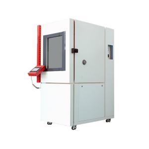 Programmable 60Hz SUS304 Lab Humidity Test Chamber Environmental