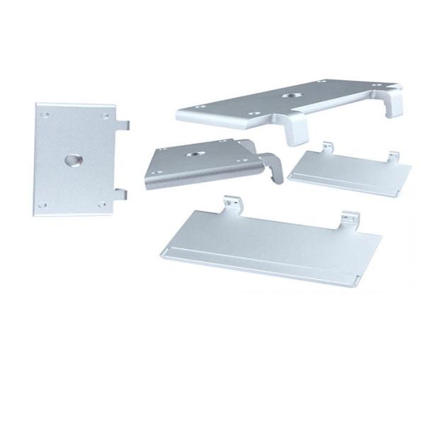 Stainless Steel Cnc Laser Parts Customization For Consumer Electronics