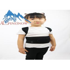 Adjustable Customized Comfortable Back Posture Corrector for Children Back