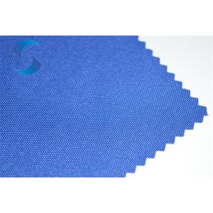 150CM 57 420D Polyester Tent Fabric PU Coating Plain Dyed PU5000