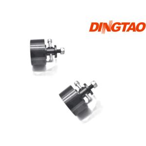 123898 Suit Vector Q80 Mh8 M88 Spare Parts Pulley Tensioning Vibration Belt