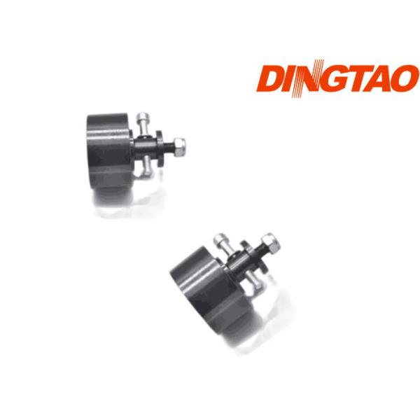 Quality 123898 Suit Vector Q80 Mh8 M88 Spare Parts Pulley Tensioning Vibration Belt wholesale