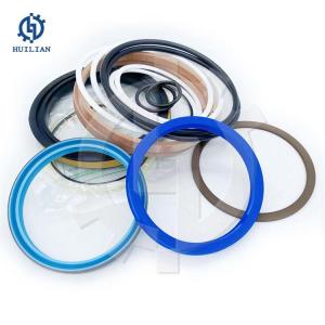 China SINOCMP 707-99-57160 707-99-47790 Excavator Arm Cylinder Seal Kit For Komatsu PC200-7 PC200LC-7 PC200LC-7L PC200LC-7-US on sale