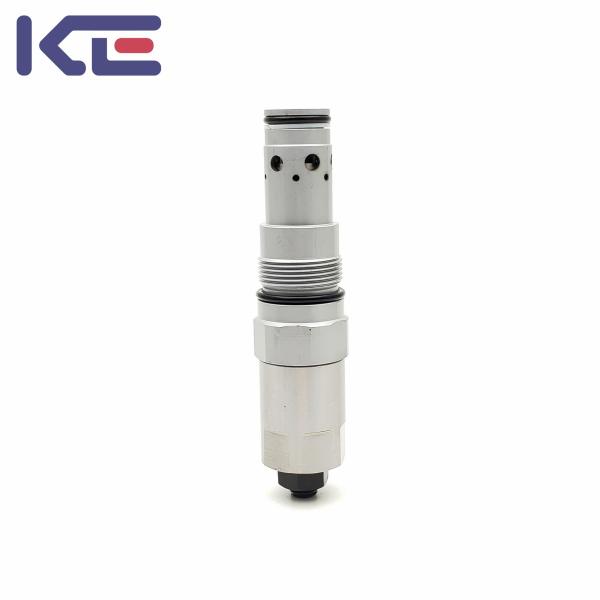 Quality Excavator EX120-5 main pressure relief valve For Pressure Washer wholesale