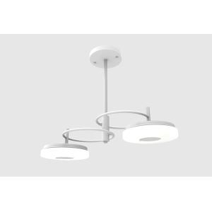 2018 factory price modern led hanging chandelier pendant lamp