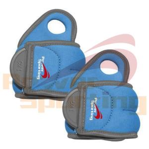 1kg, 1.5kg, 2kg neoprene Thumblock Wrist Weights