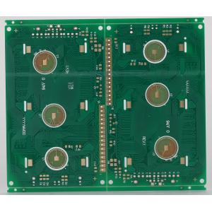 Cheap 3 Oz Copper Special PCB Bonding Process for sale