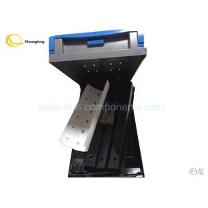 00155842000C ATM Spare Parts Diebold Cash Cassette 1.6 00-155842-000C