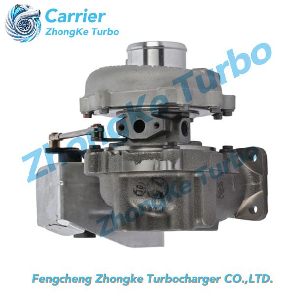 OEM GTB1752VKL Turbo 914155-5001S 825154-5002S 40009097 55496255 55506041 55510316 Turbocharger For Chevrolet Express Chevrolet Colorado GMC Savana