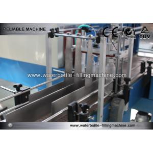 Beverage Bottle Packing Machine