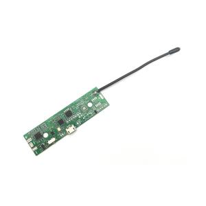Cheap Lavalier Microphone PCB Manufacturing And Assembly With USB Connector for sale