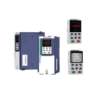 380V 440V Solar Pumping Inverter Vfd Solar Pump Controller IP20